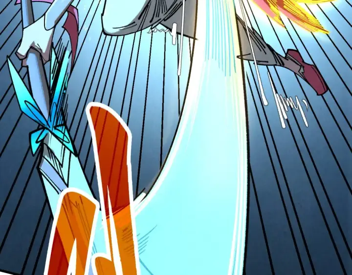 漫画《这一世我要当至尊》第447话 千亿赌注第125张图