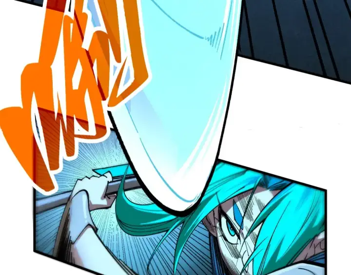 漫画《这一世我要当至尊》第447话 千亿赌注第126张图