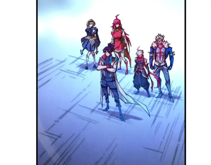 漫画《这一世我要当至尊》第447话 千亿赌注第15张图