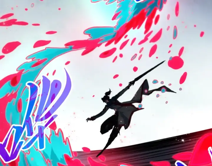 漫画《这一世我要当至尊》第447话 千亿赌注第167张图
