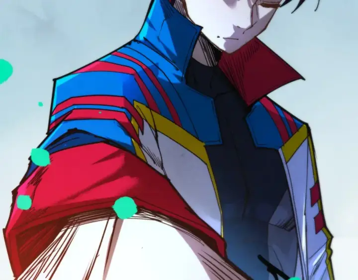 漫画《这一世我要当至尊》第447话 千亿赌注第179张图