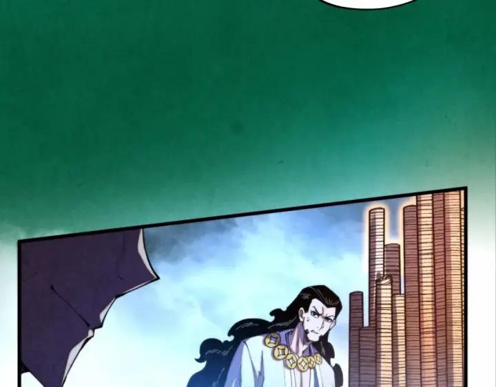 漫画《这一世我要当至尊》第447话 千亿赌注第66张图