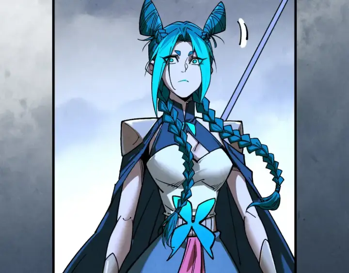 漫画《这一世我要当至尊》第447话 千亿赌注第89张图