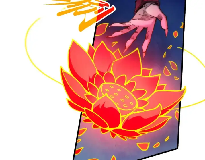 漫画《这一世我要当至尊》第448话 十日同天第100张图