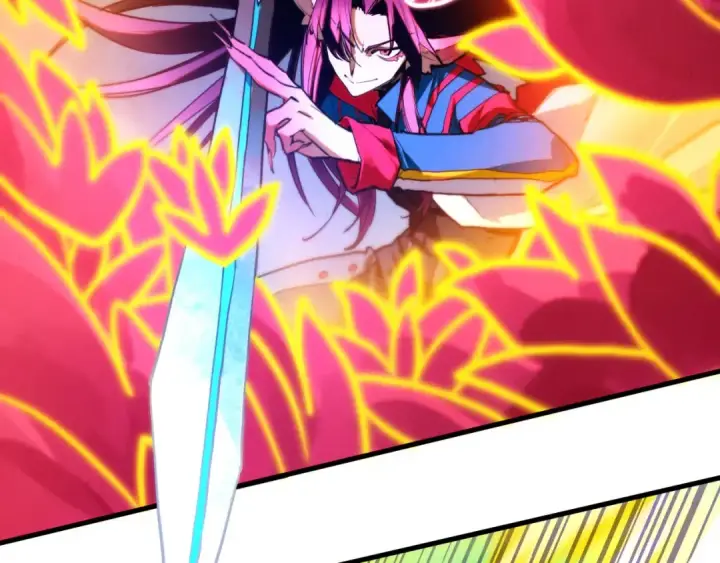 漫画《这一世我要当至尊》第448话 十日同天第107张图