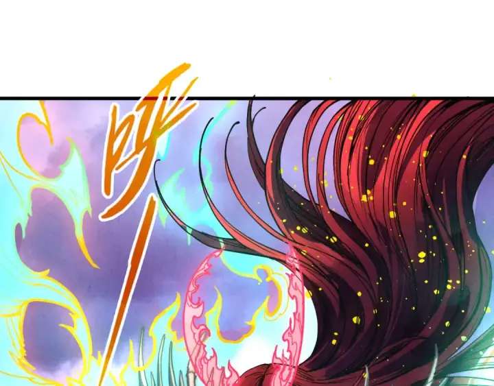 漫画《这一世我要当至尊》第448话 十日同天第135张图