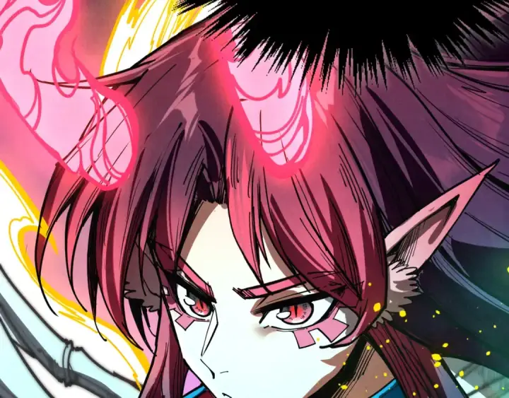 漫画《这一世我要当至尊》第448话 十日同天第139张图