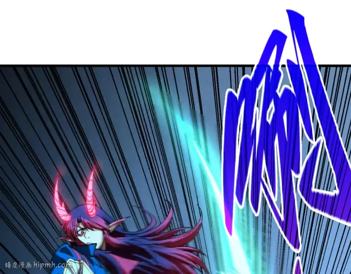 漫画《这一世我要当至尊》第448话 十日同天第160张图