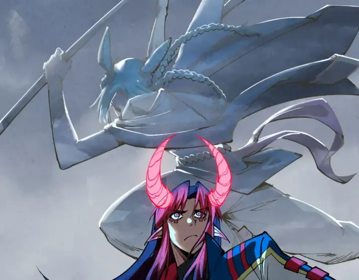 漫画《这一世我要当至尊》第448话 十日同天第174张图