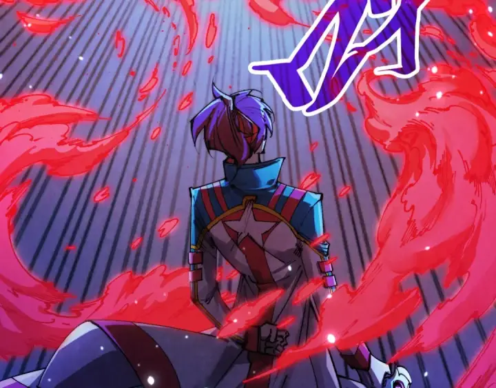 漫画《这一世我要当至尊》第448话 十日同天第21张图