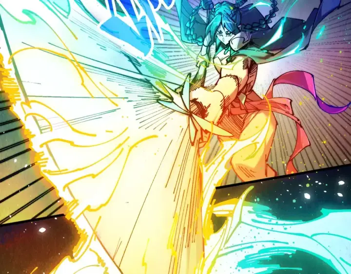 漫画《这一世我要当至尊》第448话 十日同天第25张图