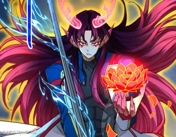 漫画《这一世我要当至尊》第448话 十日同天第96张图