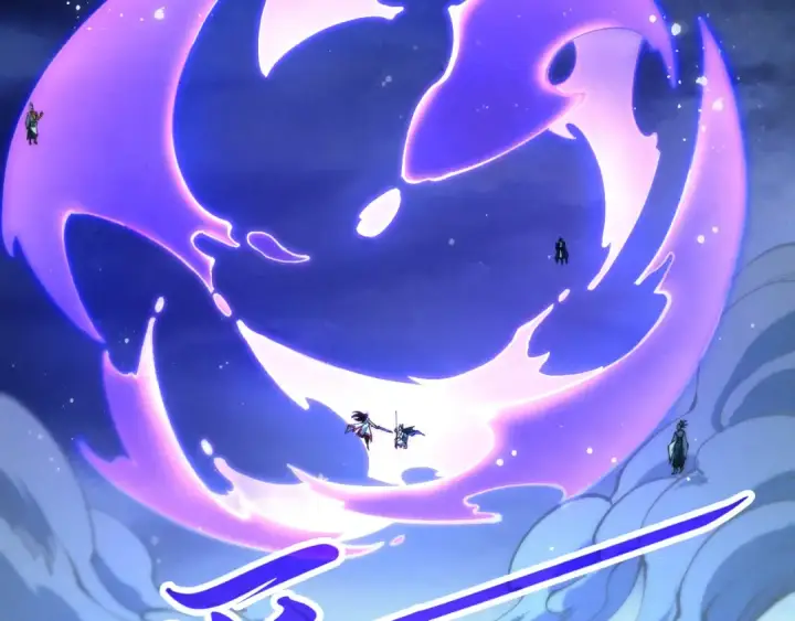 漫画《这一世我要当至尊》第449话 轻易破解第101张图