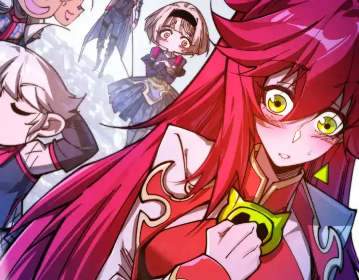 漫画《这一世我要当至尊》第449话 轻易破解第190张图