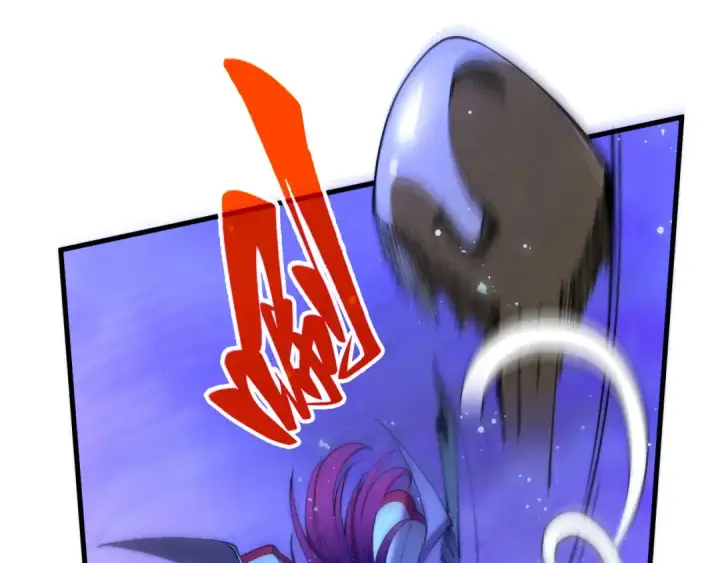 漫画《这一世我要当至尊》第449话 轻易破解第91张图