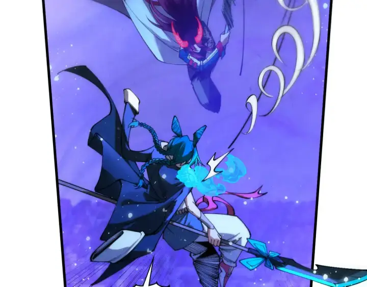 漫画《这一世我要当至尊》第449话 轻易破解第92张图