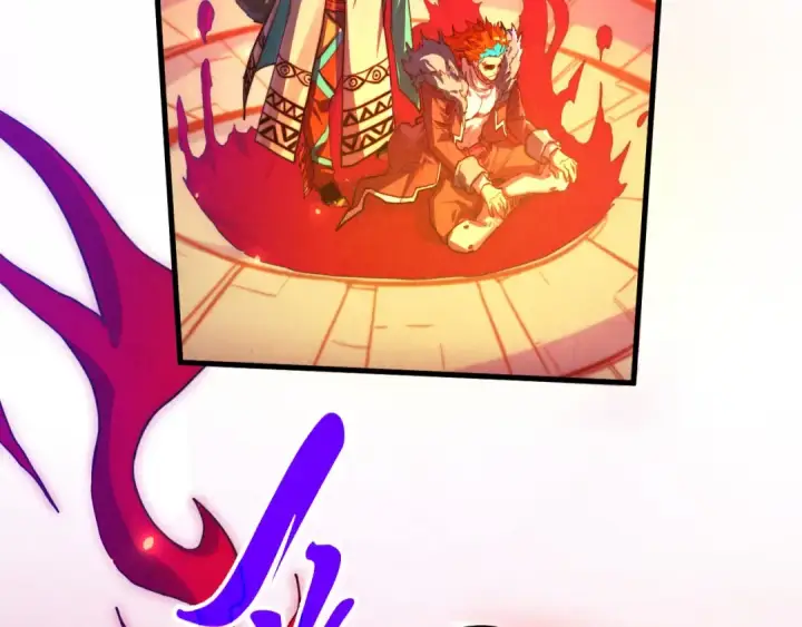 漫画《这一世我要当至尊》第450话 潜入第125张图