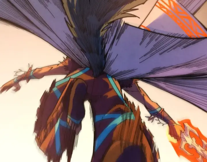 漫画《这一世我要当至尊》第451话 红颜薄命第25张图