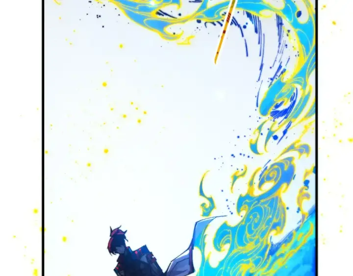 漫画《这一世我要当至尊》第452话 山水有相逢第52张图