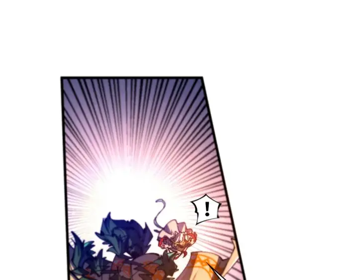 漫画《这一世我要当至尊》第452话 山水有相逢第77张图