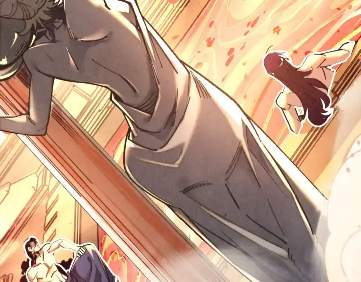 漫画《这一世我要当至尊》第453话 撕破脸第119张图