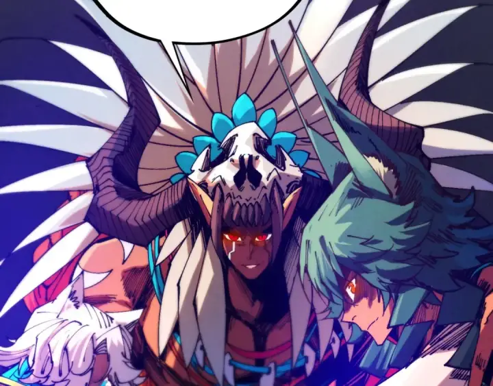 漫画《这一世我要当至尊》第453话 撕破脸第30张图