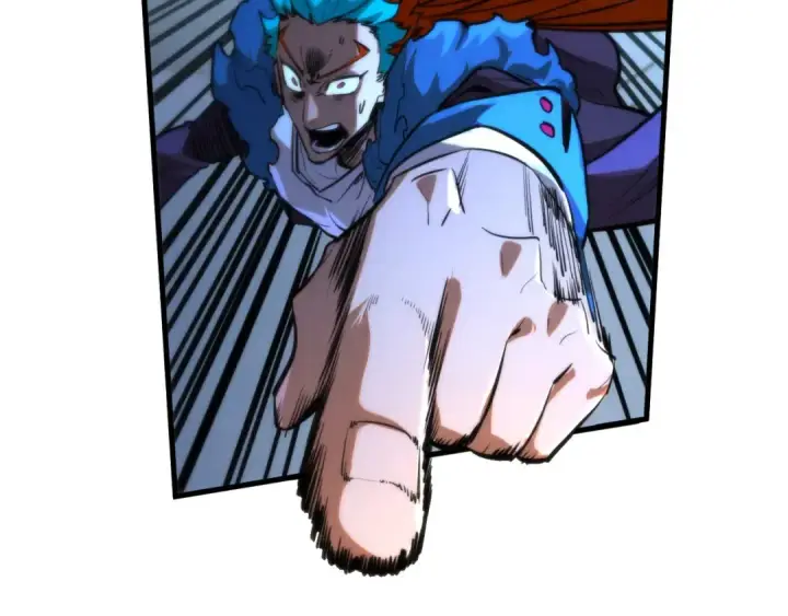 漫画《这一世我要当至尊》第453话 撕破脸第94张图