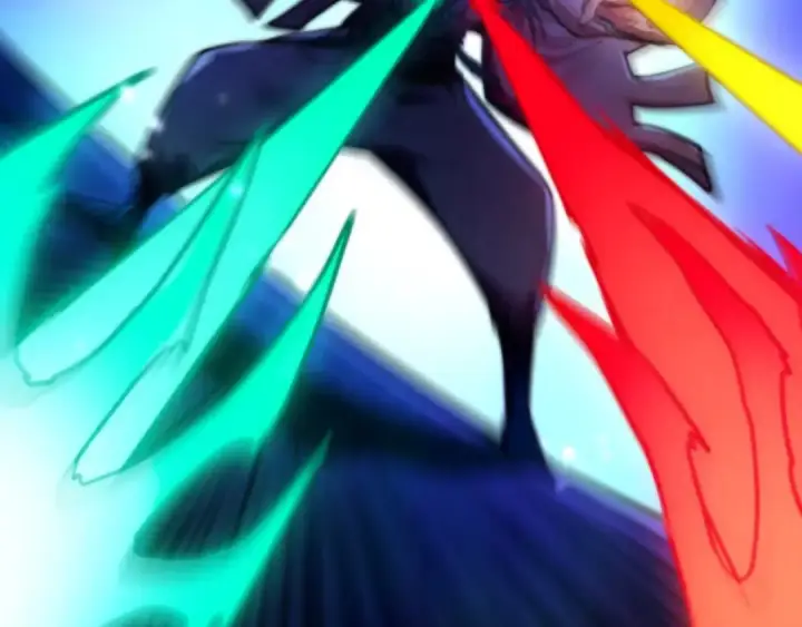 漫画《这一世我要当至尊》第454话 意想不到第102张图