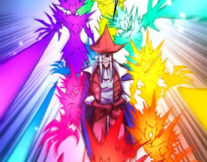 漫画《这一世我要当至尊》第454话 意想不到第105张图