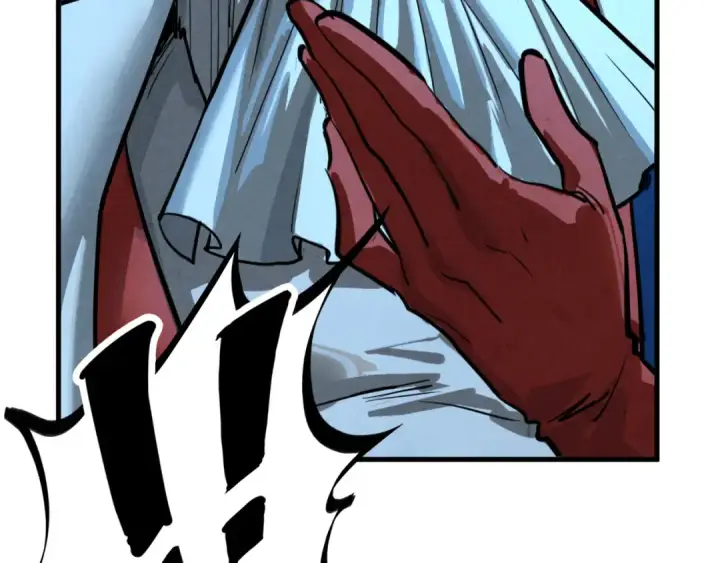 漫画《这一世我要当至尊》第454话 意想不到第122张图