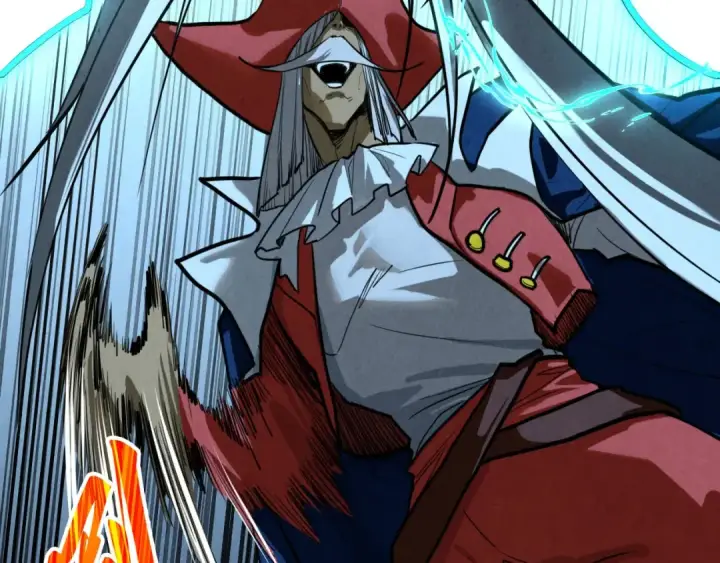 漫画《这一世我要当至尊》第454话 意想不到第132张图