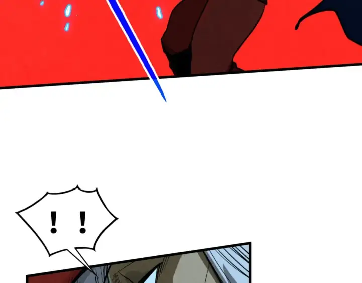 漫画《这一世我要当至尊》第454话 意想不到第135张图