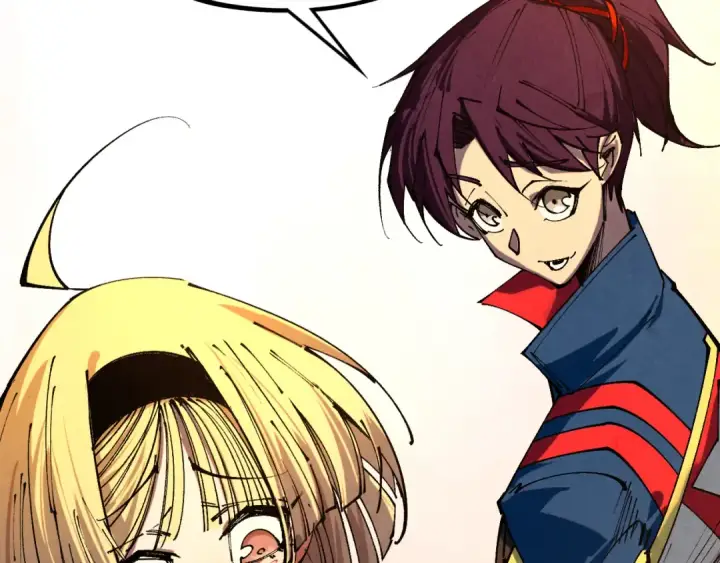 漫画《这一世我要当至尊》第454话 意想不到第194张图