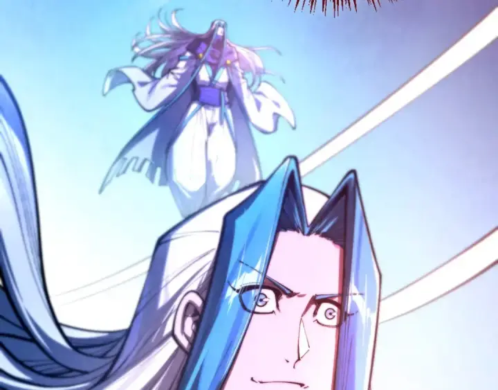 漫画《这一世我要当至尊》第454话 意想不到第44张图