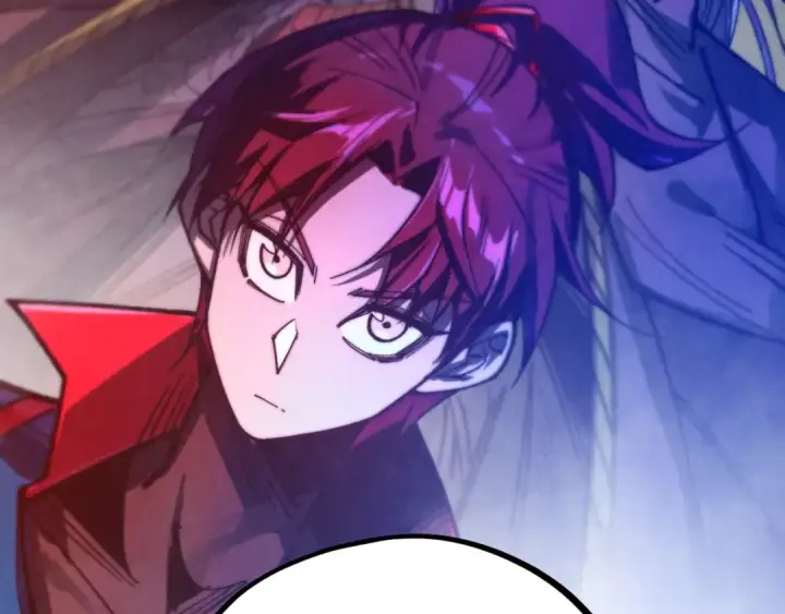 漫画《这一世我要当至尊》第454话 意想不到第71张图