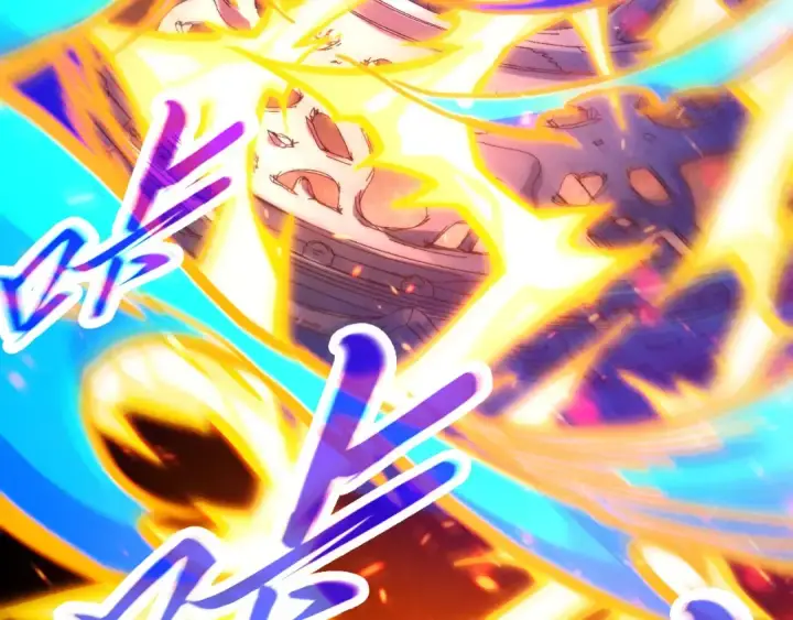 漫画《这一世我要当至尊》第455话 联姻第133张图