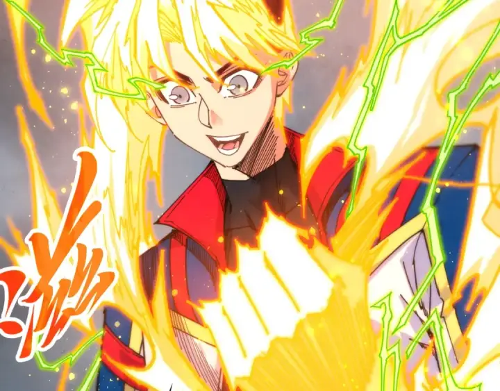 漫画《这一世我要当至尊》第455话 联姻第98张图