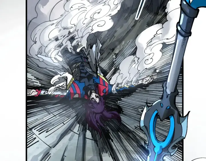 漫画《这一世我要当至尊》第456话 刀剑宗公子第102张图