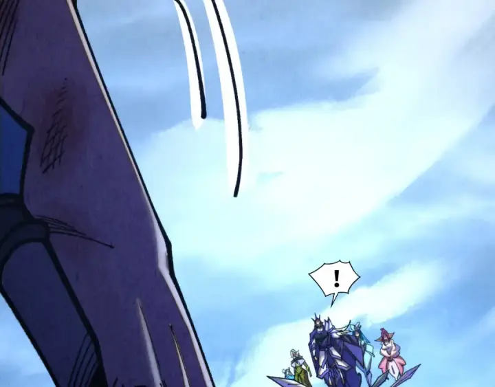 漫画《这一世我要当至尊》第456话 刀剑宗公子第145张图
