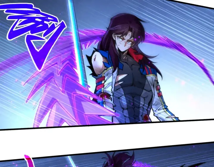 漫画《这一世我要当至尊》第457话 紫蛇之荆棘第109张图