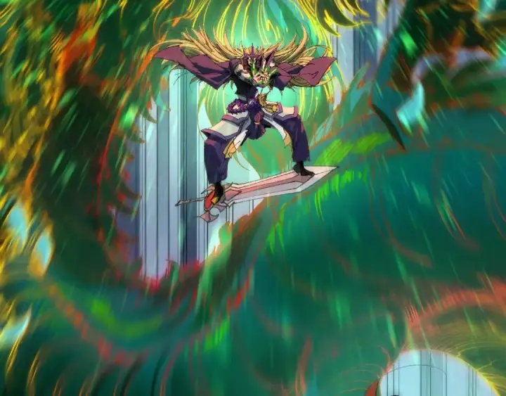 漫画《这一世我要当至尊》第457话 紫蛇之荆棘第42张图