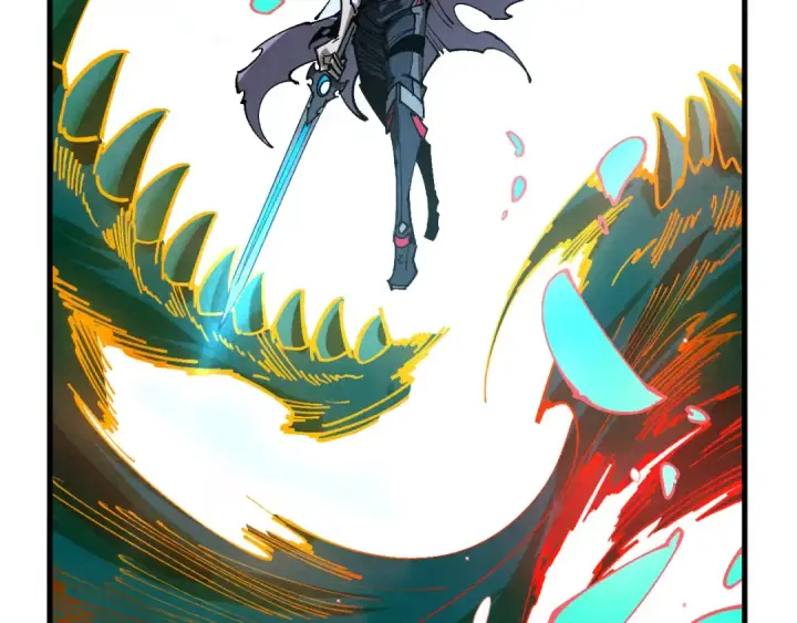 漫画《这一世我要当至尊》第457话 紫蛇之荆棘第67张图