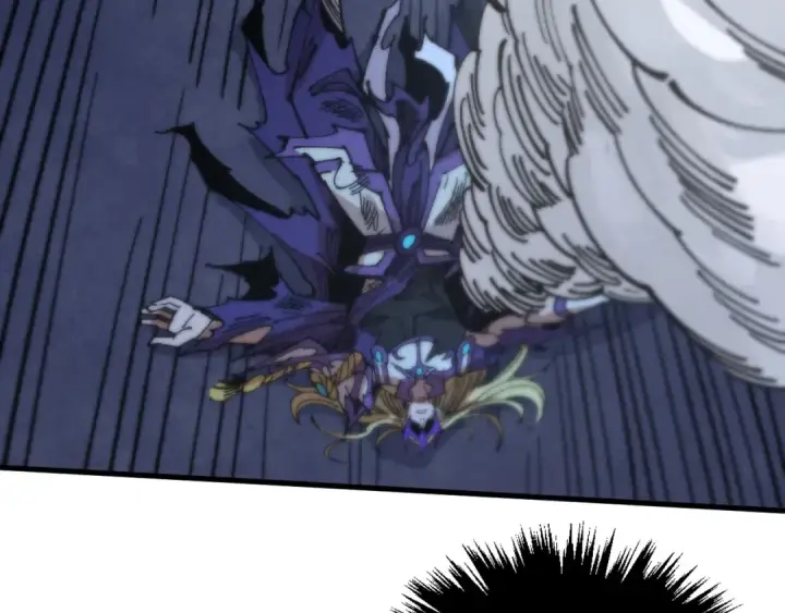漫画《这一世我要当至尊》第458话 天谴第134张图