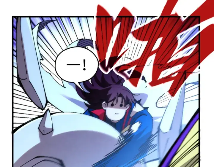 漫画《这一世我要当至尊》第458话 天谴第137张图