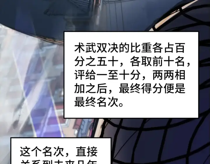 漫画《这一世我要当至尊》第458话 天谴第166张图