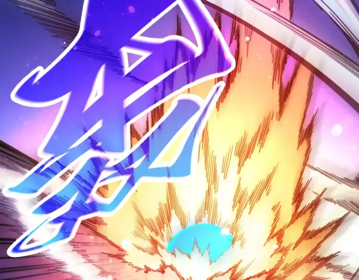 漫画《这一世我要当至尊》第458话 天谴第47张图