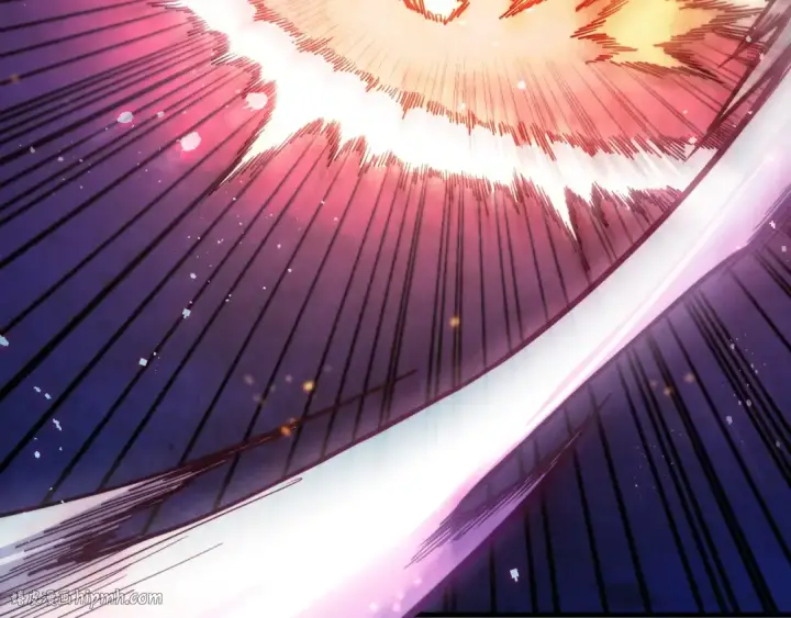 漫画《这一世我要当至尊》第458话 天谴第48张图