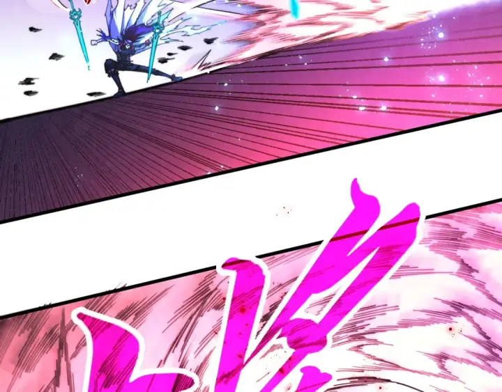 漫画《这一世我要当至尊》第458话 天谴第51张图