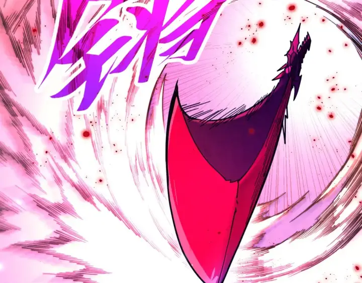 漫画《这一世我要当至尊》第458话 天谴第52张图