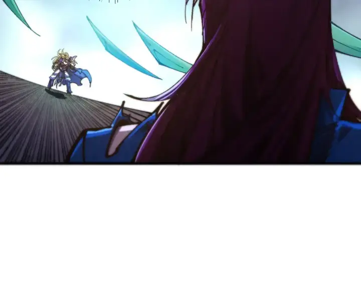 漫画《这一世我要当至尊》第458话 天谴第76张图